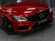 Mercedes-Benz CLS II (C218) Рестайлинг Тюмень  - изображение 54
