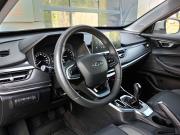 Chery Tiggo 4 I Рестайлинг 2 Казань  - изображение 24