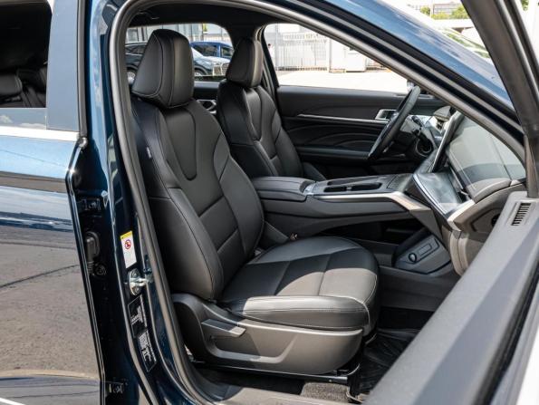 Haval F7 II с пробегом 2025 года, цена 2 430 000 рублей, 15665 км, внедорожник, Автокод Объявления