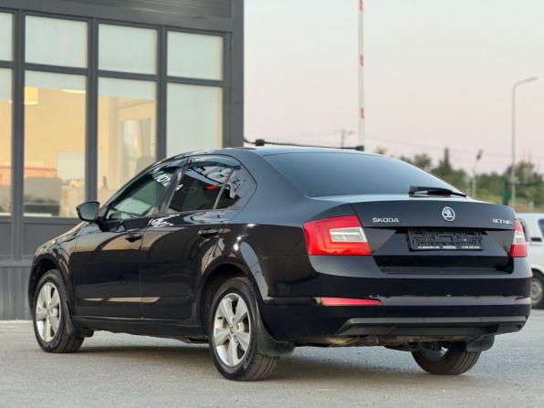 Skoda Octavia III (A7) с пробегом 2013 года, цена 1 240 000 рублей, 170812 км, лифтбек, Автокод Объявления