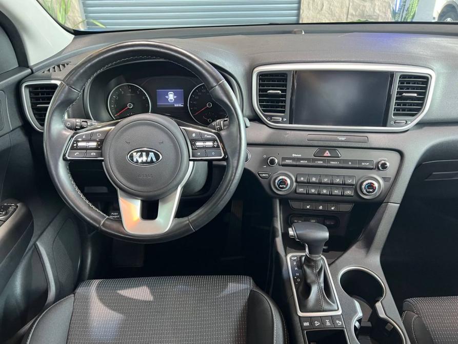 Kia Sportage IV Рестайлинг Оренбург  - изображение 27