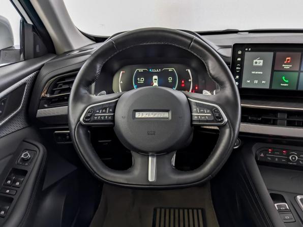 Haval F7x I Рестайлинг с пробегом 2024 года, цена 2 165 000 рублей, 92320 км, внедорожник, Автокод Объявления