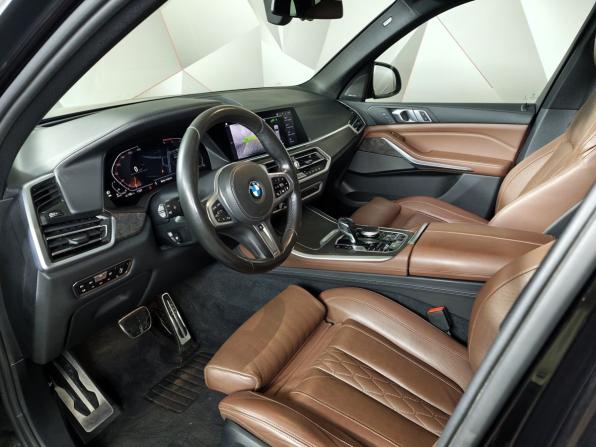 BMW X5 IV (G05/G18) с пробегом 2020 года, цена 6 150 000 рублей, 152561 км, внедорожник, Автокод Объявления