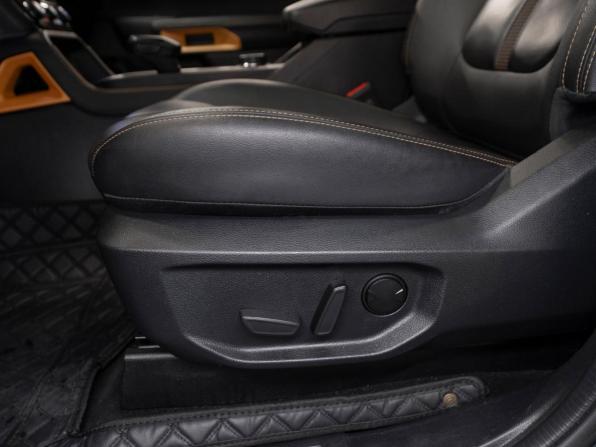 Ford Ranger T6.2 с пробегом 2024 года, цена 5 000 000 рублей, 25211 км, пикап, Автокод Объявления