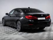 BMW 5 серии VII (G30/G31/G38) Рестайлинг Москва  - изображение 24