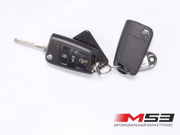 Volkswagen Polo VI с пробегом 2022 года, цена 1 665 995 рублей, 172218 км, лифтбек, Автокод Объявления
