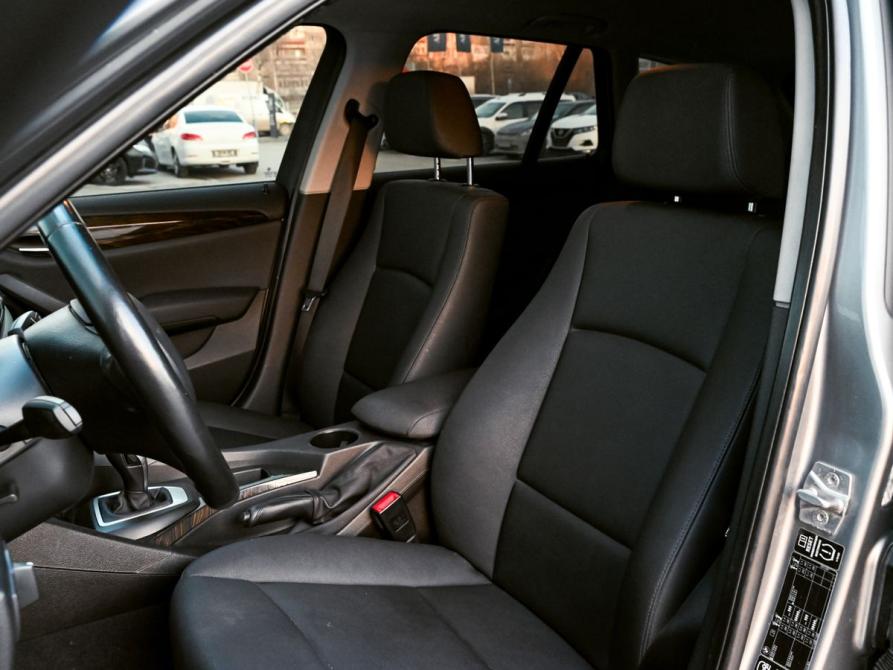 BMW X1 I (E84) Рестайлинг Екатеринбург  - изображение 16