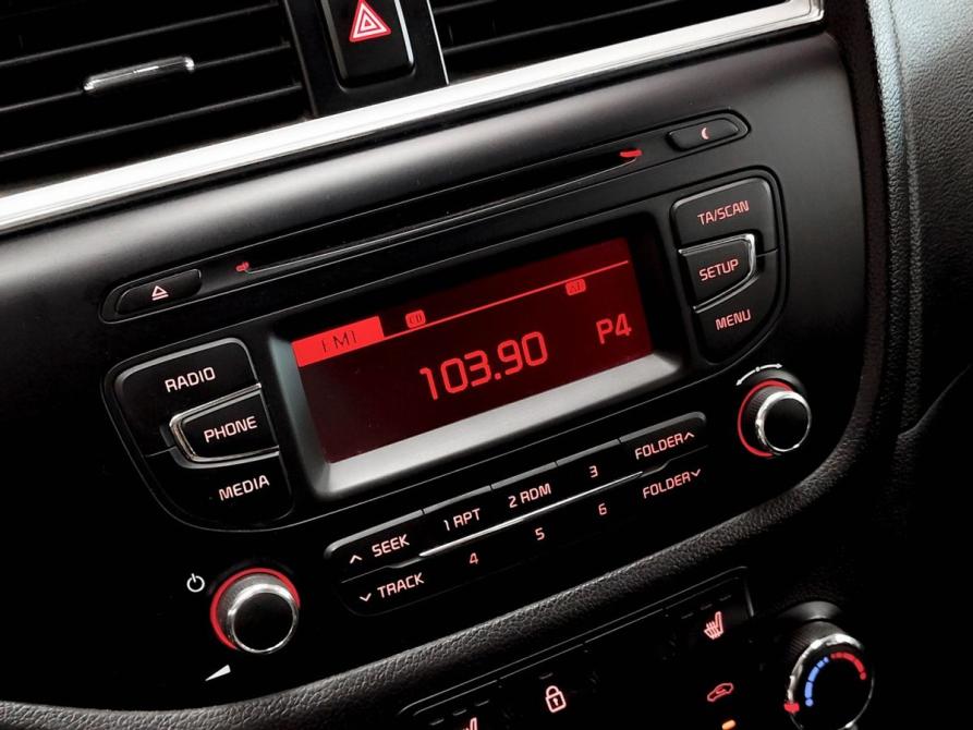 Kia Ceed II Рестайлинг Тула  - изображение 15