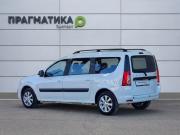 Lada (ВАЗ) Largus I Рестайлинг Петрозаводск  - изображение 30