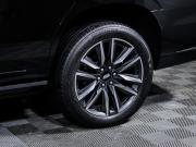 Cadillac Escalade V Москва  - изображение 38