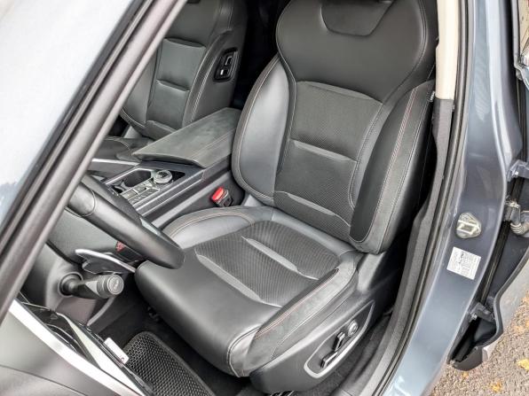Geely Tugella I с пробегом 2021 года, цена 2 575 000 рублей, 49882 км, внедорожник, Автокод Объявления