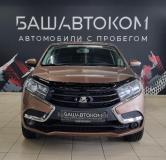 Lada (ВАЗ) XRAY I Уфа  - изображение 15