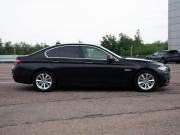 BMW 5 серии VI (F10/F11/F07) Рестайлинг Москва  - изображение 27