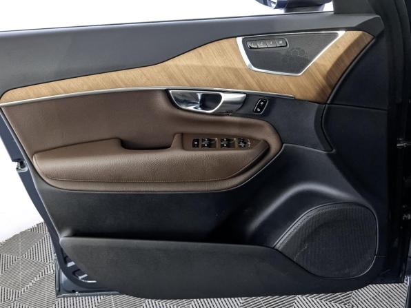 Volvo XC90 II Рестайлинг 1 с пробегом 2021 года, цена 5 045 000 рублей, 115332 км, внедорожник, Автокод Объявления