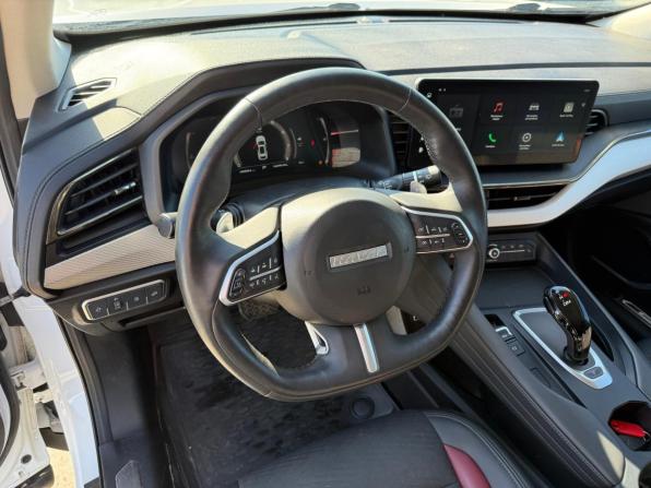 Haval F7 I Рестайлинг с пробегом 2022 года, цена 1 889 000 рублей, 44000 км, внедорожник, Автокод Объявления
