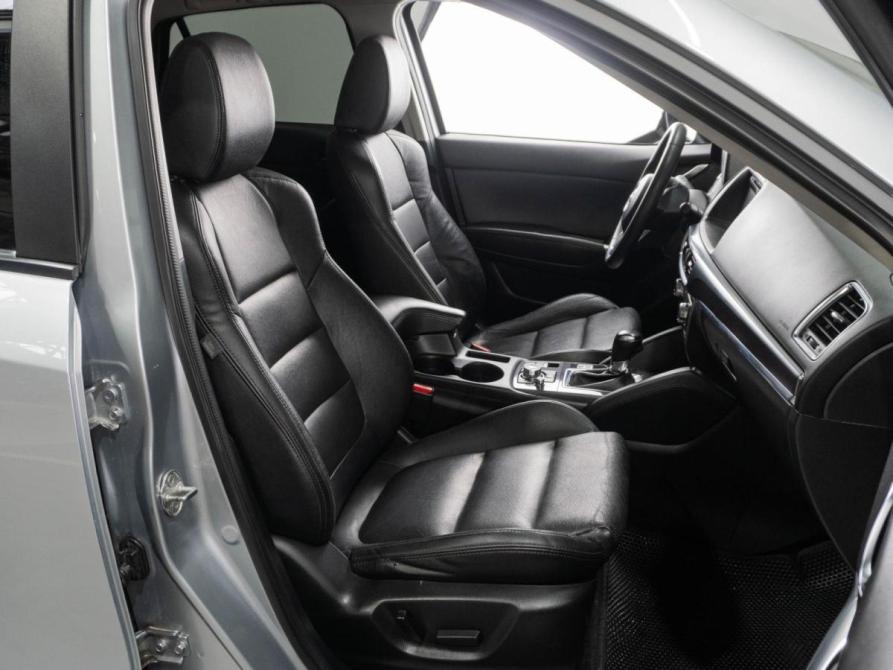 Mazda CX-5 I Рестайлинг Тюмень  - изображение 8
