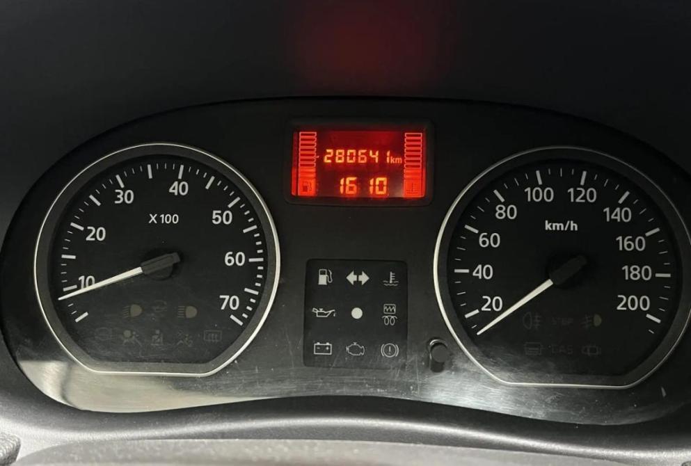 Nissan Almera III (G15) Нижний Новгород  - изображение 18
