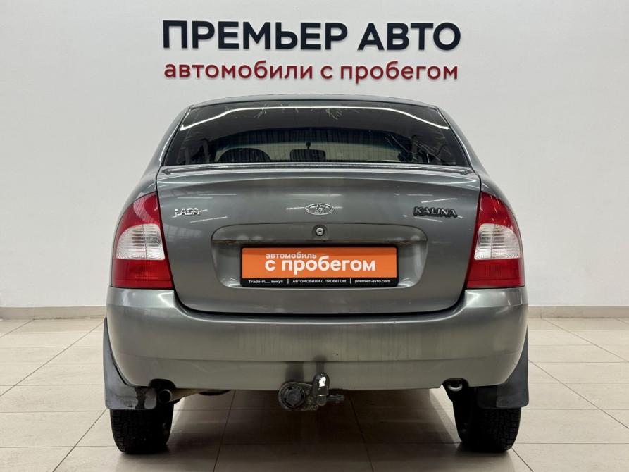 Lada (ВАЗ) Kalina I Смоленск  - изображение 22