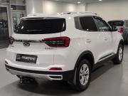 Chery Tiggo 4 I Рестайлинг Казань  - изображение 28
