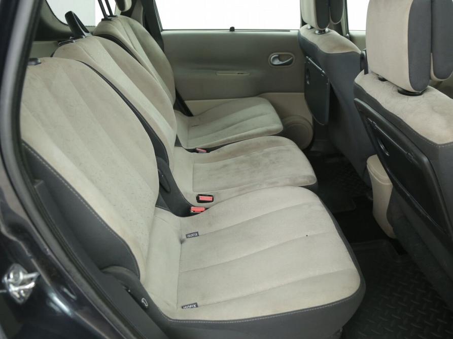 Renault Scenic II Рестайлинг Иваново  - изображение 11