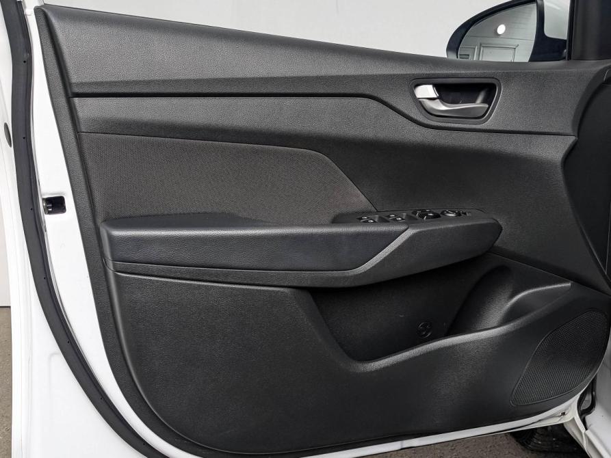 Hyundai Solaris II Рестайлинг Москва  - изображение 19