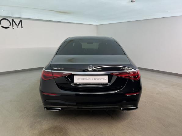 Mercedes-Benz S-Класс VII (W223) с пробегом 2023 года, цена 15 750 000 рублей, 11347 км, седан, Автокод Объявления