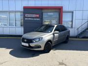 Lada (ВАЗ) Granta I Рестайлинг Альметьевск  - изображение 21
