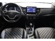 Hyundai Solaris II Рестайлинг Коломна  - изображение 28