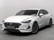 Hyundai Sonata VIII (DN8) Москва  - изображение 31