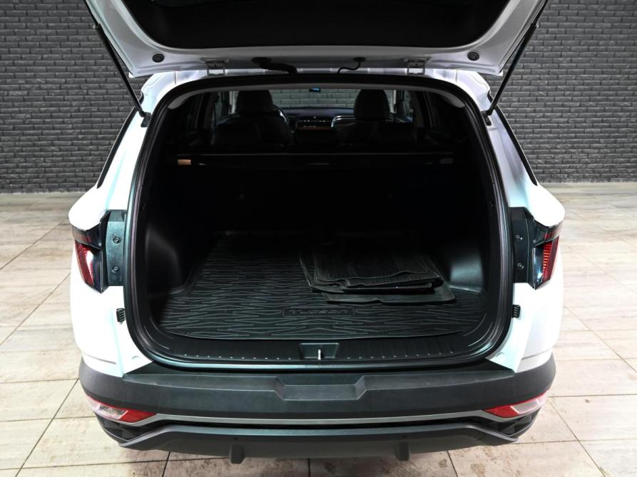 Hyundai Tucson IV Екатеринбург  - изображение 9