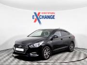 Hyundai Solaris II Нижний Новгород  - изображение 22