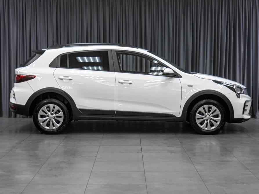 Kia Rio IV Рестайлинг Тюмень  - изображение 5