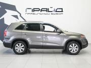 Kia Sorento II Ростов-на-Дону  - изображение 27