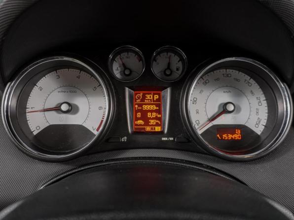 Peugeot 408 I с пробегом 2014 года, цена 699 000 рублей, 153490 км, седан, Автокод Объявления