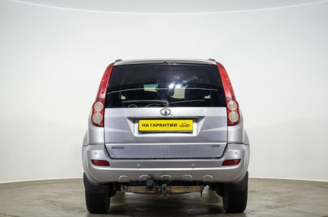 Great Wall Hover H5 с пробегом 2012 года, цена 729 000 рублей, 189000 км, внедорожник, Автокод Объявления