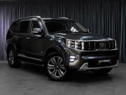 Kia Mohave I Рестайлинг 2 Тюмень  - изображение 40