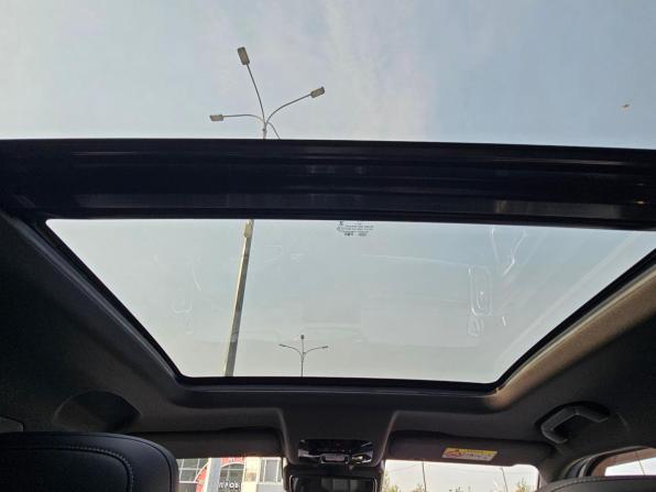 Jaecoo J7 I с пробегом 2024 года, цена 2 329 995 рублей, 34500 км, внедорожник, Автокод Объявления