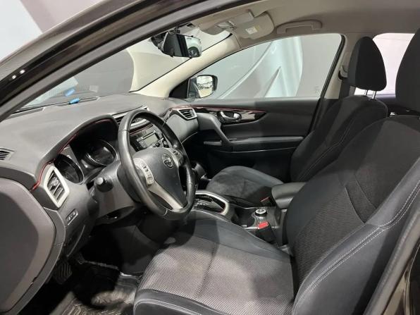 Nissan Qashqai II с пробегом 2014 года, цена 1 549 000 рублей, 113641 км, внедорожник, Автокод Объявления