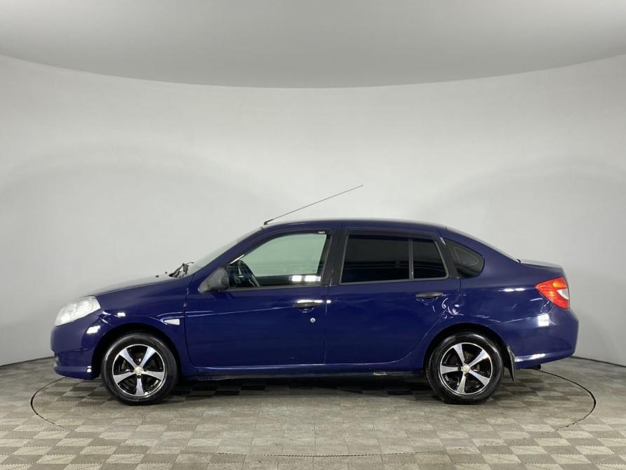 Renault Symbol ll Воронеж  - изображение 9