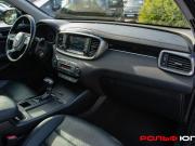 Kia Sorento III Prime Рестайлинг Москва  - изображение 26