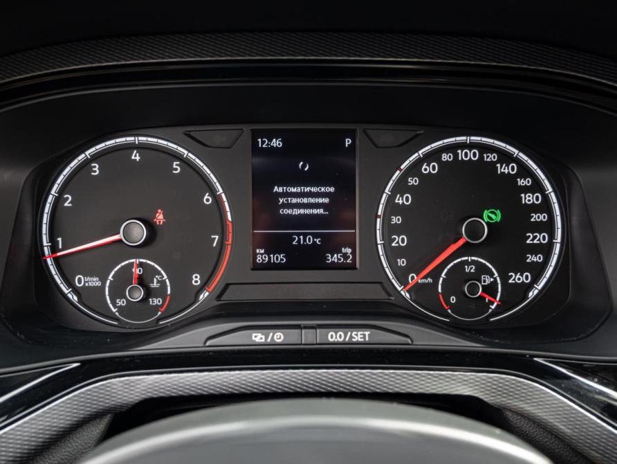 Volkswagen Polo VI Краснодар  - изображение 15