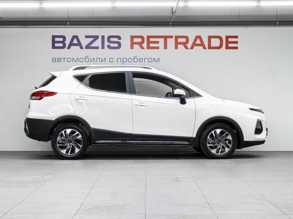 JAC JS3 с пробегом 2024 года, цена 1 500 000 рублей, 17805 км, внедорожник, Автокод Объявления