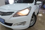 Hyundai Solaris I Рестайлинг Новокузнецк  - изображение 42