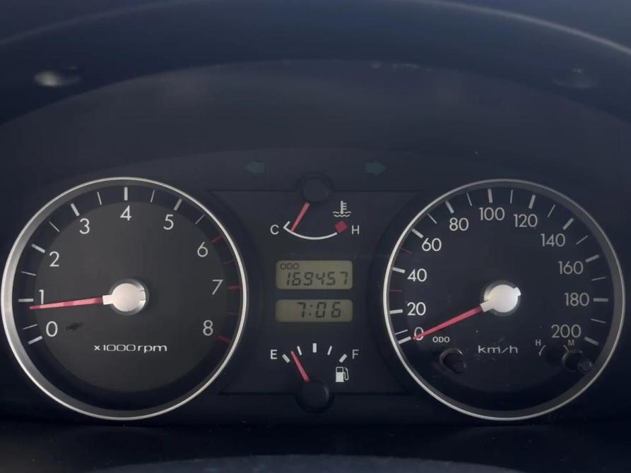 Hyundai Getz I Краснодар  - изображение 16