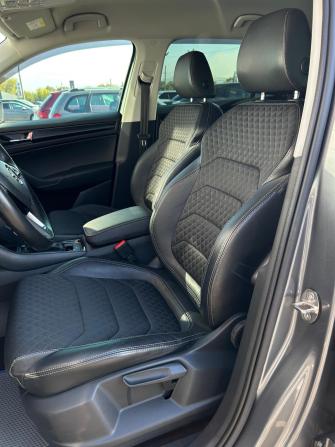 Skoda Kodiaq I с пробегом 2018 года, цена 2 750 000 рублей, 134456 км, внедорожник, Автокод Объявления