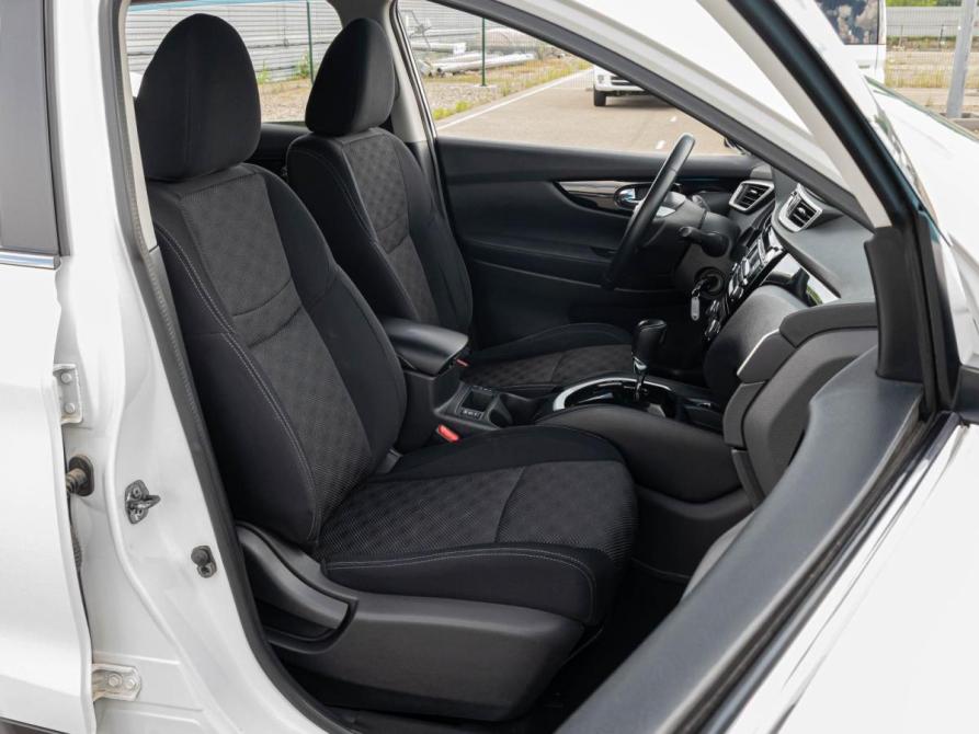 Nissan Qashqai II Краснодар  - изображение 8