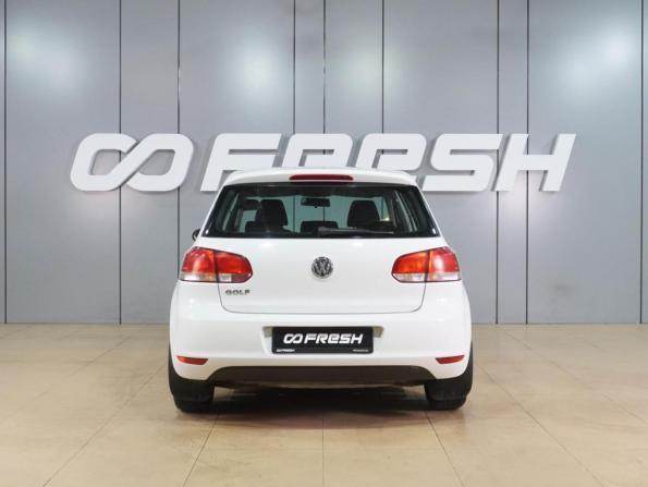 Volkswagen Golf VI с пробегом 2011 года, цена 649 000 рублей, 445887 км, хэтчбек, Автокод Объявления