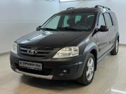 Lada (ВАЗ) Largus I Москва  - изображение 15