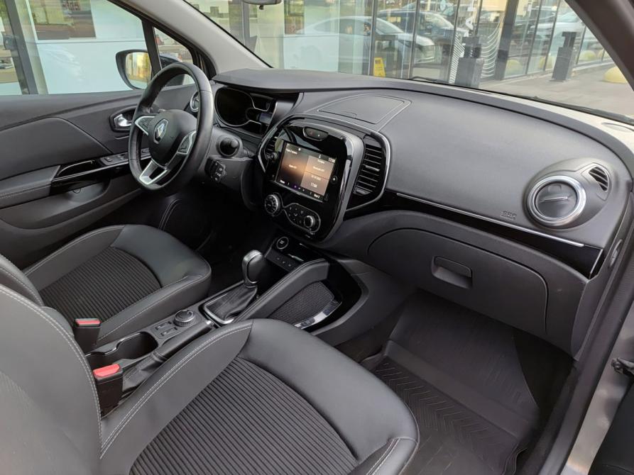 Renault Kaptur I Рестайлинг Ижевск  - изображение 13