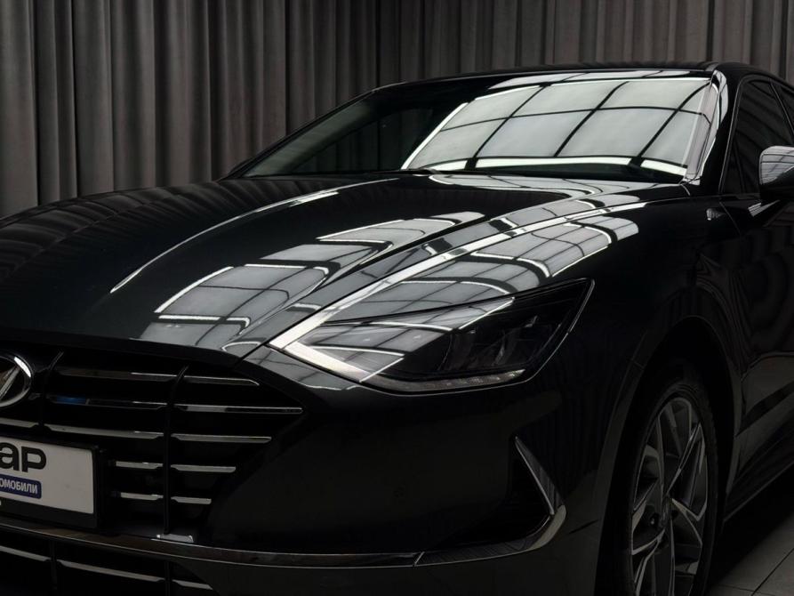 Hyundai Sonata VIII (DN8) Ижевск  - изображение 4